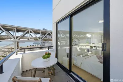 201 Harrison Street #904, San Francisco, CA 94105 - Photo 20