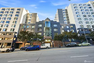 201 Harrison Street #904, San Francisco, CA 94105 - Photo 30