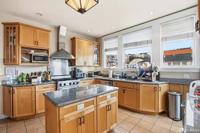 600-602 39th Avenue, San Francisco, CA 94121 - Photo 22