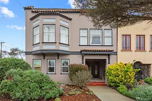 600-602 39th Ave, San Francisco, CA 94121 - Photo 2