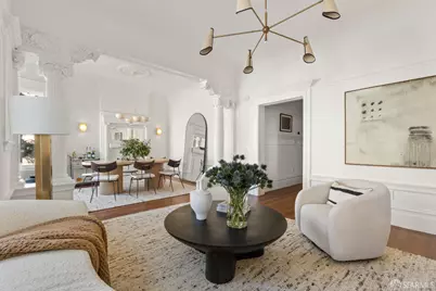 2973 Clay Street, San Francisco, CA 94115 - Photo 2