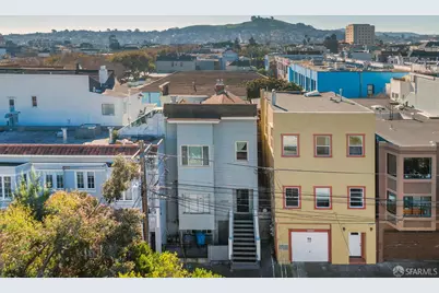 3021 22nd Street, San Francisco, CA 94110 - Photo 2