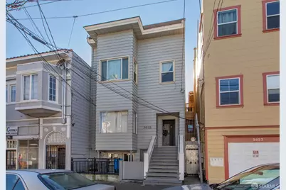 3021 22nd Street, San Francisco, CA 94110 - Photo 1