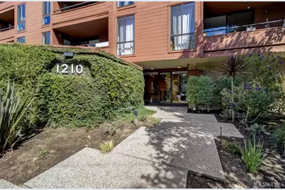1210 Bellevue Avenue #403, Burlingame, CA 94010 - Photo 26