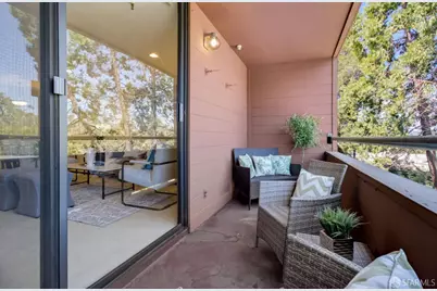 1210 Bellevue Avenue #403, Burlingame, CA 94010 - Photo 20
