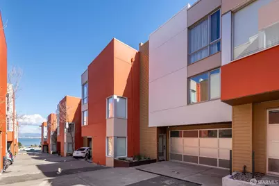 187 Avocet Way, San Francisco, CA 94124 - Photo 2