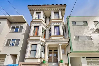 1228 12th Avenue, San Francisco, CA 94122 - Photo 1