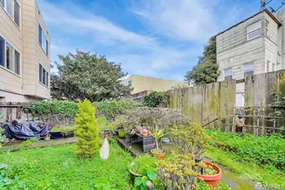 1228-1232 12th Avenue, San Francisco, CA 94122 - Photo 16