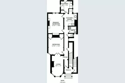 1228-1232 12th Avenue, San Francisco, CA 94122 - Photo 18