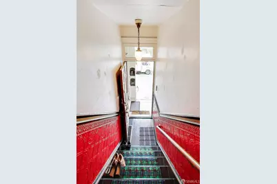 1228-1232 12th Avenue, San Francisco, CA 94122 - Photo 22