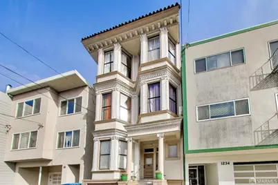 1228 12th Avenue, San Francisco, CA 94122 - Photo 2