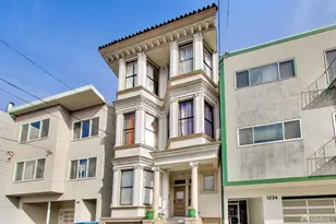 1228 12th Ave, San Francisco, CA 94122 - Photo 2