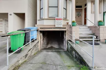 1228-1232 12th Avenue, San Francisco, CA 94122 - Photo 8