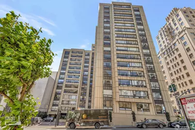 1177 California Street #506, San Francisco, CA 94108 - Photo 1
