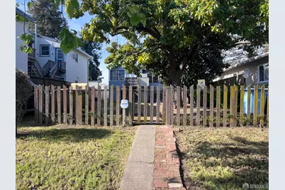 2324 Browning Street, Berkeley, CA 94702 - Photo 8