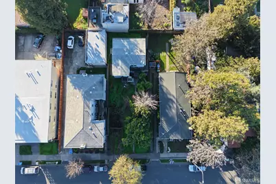 2324 Browning Street, Berkeley, CA 94702 - Photo 4