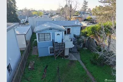 2324 Browning Street, Berkeley, CA 94702 - Photo 6