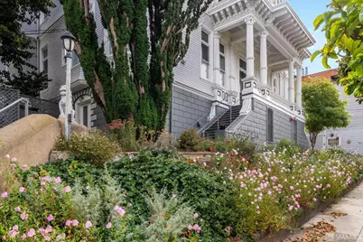 250 Douglass Street, San Francisco, CA 94114 - Photo 6