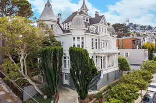 250 Douglass St, San Francisco, CA 94114 - Photo 4