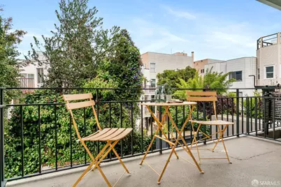 1734 Bay Street #106, San Francisco, CA 94123 - Photo 8