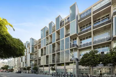 855 Folsom Street #112, San Francisco, CA 94107 - Photo 2