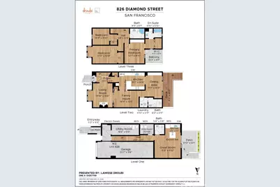 826-828 Diamond Street, San Francisco, CA 94114 - Photo 38