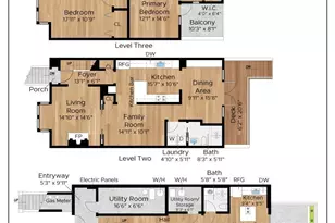 826-828 Diamond St, San Francisco, CA 94114 - Photo 38