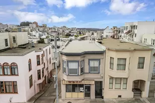 1733-1735 Leavenworth St, San Francisco, CA 94109 - Photo 1