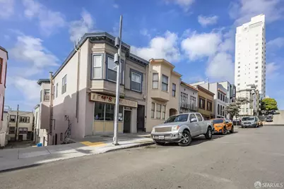 1733-1735 Leavenworth Street, San Francisco, CA 94109 - Photo 32