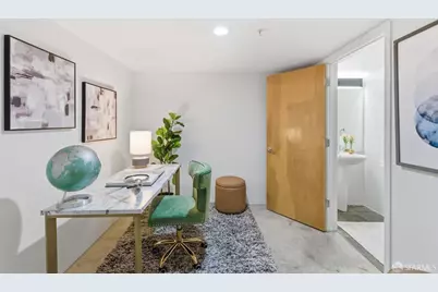 18 Lansing Street #203, San Francisco, CA 94105 - Photo 20
