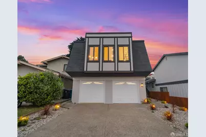 46 Wessix Court, Daly City, CA 94015 - Photo 1