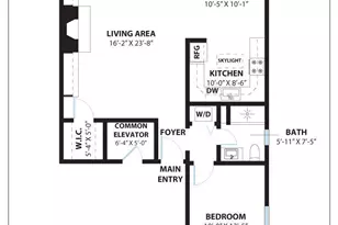 935 Filbert St, San Francisco, CA 94133 - Photo 44