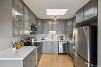 935 Filbert Street #3, San Francisco, CA 94133 - Photo 20