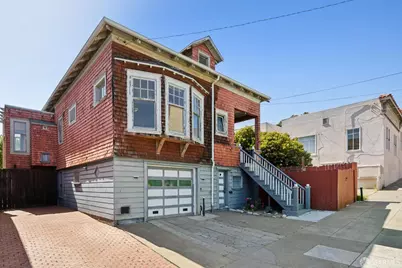 309 Gennessee Street, San Francisco, CA 94112 - Photo 1