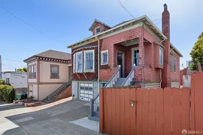 309 Gennessee Street, San Francisco, CA 94112 - Photo 2