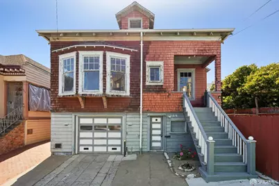 309 Gennessee Street, San Francisco, CA 94112 - Photo 6