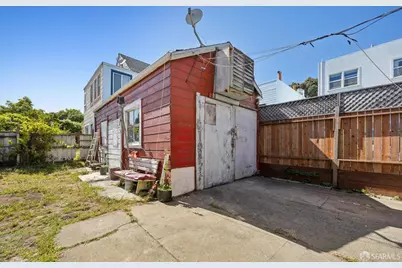 309 Gennessee Street, San Francisco, CA 94112 - Photo 30