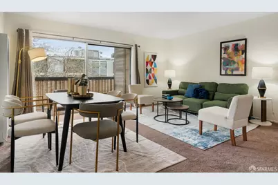 1550 Ofarrell Street #6, San Francisco, CA 94115 - Photo 2
