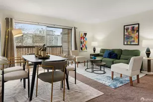 1550 O'Farrell St, San Francisco, CA 94115 - Photo 2