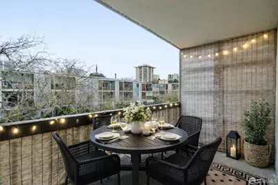 1550 Ofarrell Street #6, San Francisco, CA 94115 - Photo 6