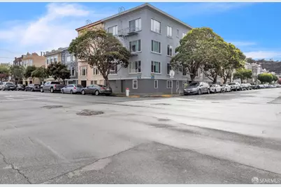 700 12th Avenue #4, San Francisco, CA 94118 - Photo 1