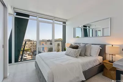 338 Potrero Avenue #508, San Francisco, CA 94103 - Photo 12