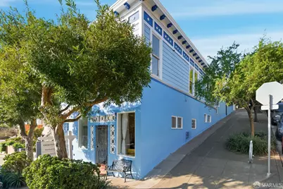 200 Hoffman Avenue, San Francisco, CA 9414 - Photo 40