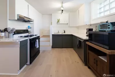 200 Hoffman Avenue, San Francisco, CA 9414 - Photo 28