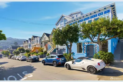 200-202 Hoffman Avenue, San Francisco, CA 94114 - Photo 40