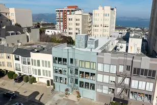 2240 Pacific Ave, San Francisco, CA 94115 - Photo 2