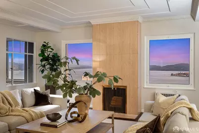 1101 Green Street #1801, San Francisco, CA 94109 - Photo 10