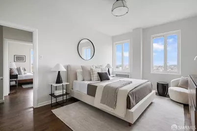 1101 Green Street #1801, San Francisco, CA 94109 - Photo 32