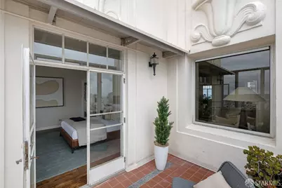 1101 Green Street #1801, San Francisco, CA 94109 - Photo 38