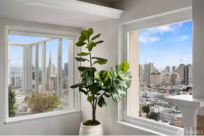 1101 Green Street #1801, San Francisco, CA 94109 - Photo 24